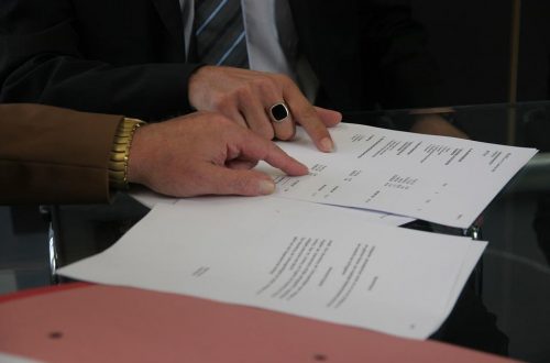 Proč a jak uzavřít předmanželskou smlouvu?